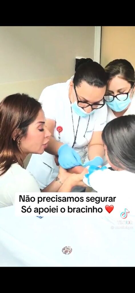 Maíra Cardi - Foto: Reprodução / Tiktok