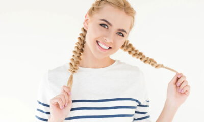 As melhores técnicas para finalizar o cabelo sem calor!