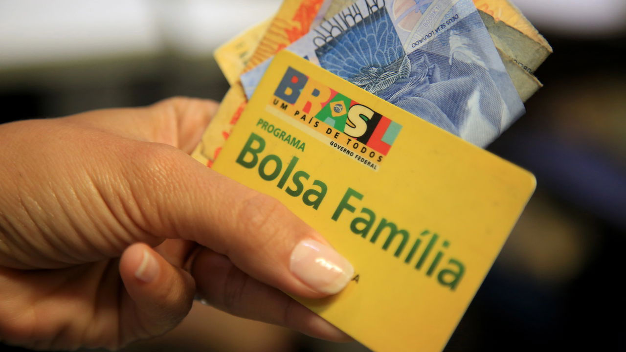 Confira as datas de pagamento do Bolsa Família em abril de 2025!