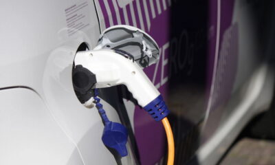 Temperatura e chuva afetam a bateria dos veículos elétricos?