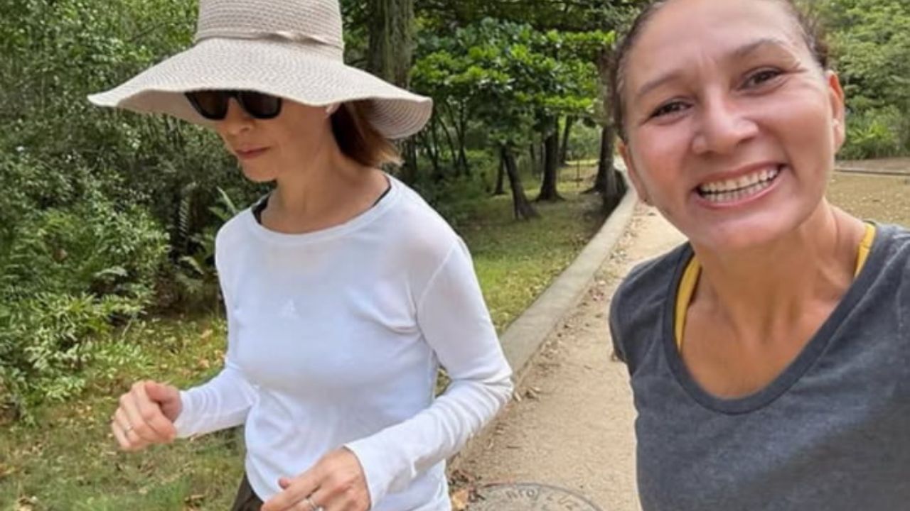 Edna - Foto: Reprodução / Instagram