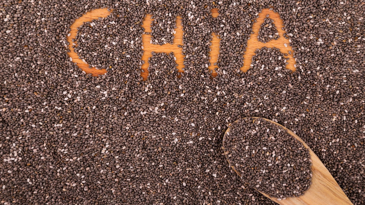 Como a água com chia pode TRANSFORMAR sua saúde!