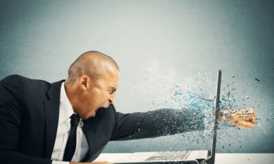 Seu PC está lento? Veja 5 motivos e como resolver agora!