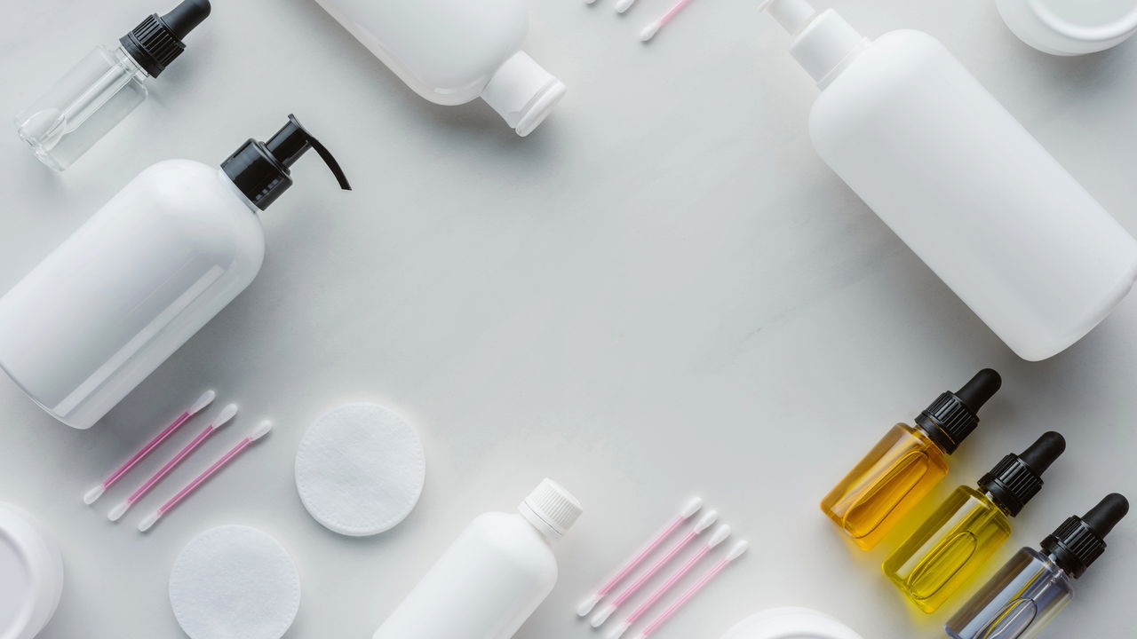 Chega de bagunça! Deixe seus produtos sempre à mão e arrumadinhos