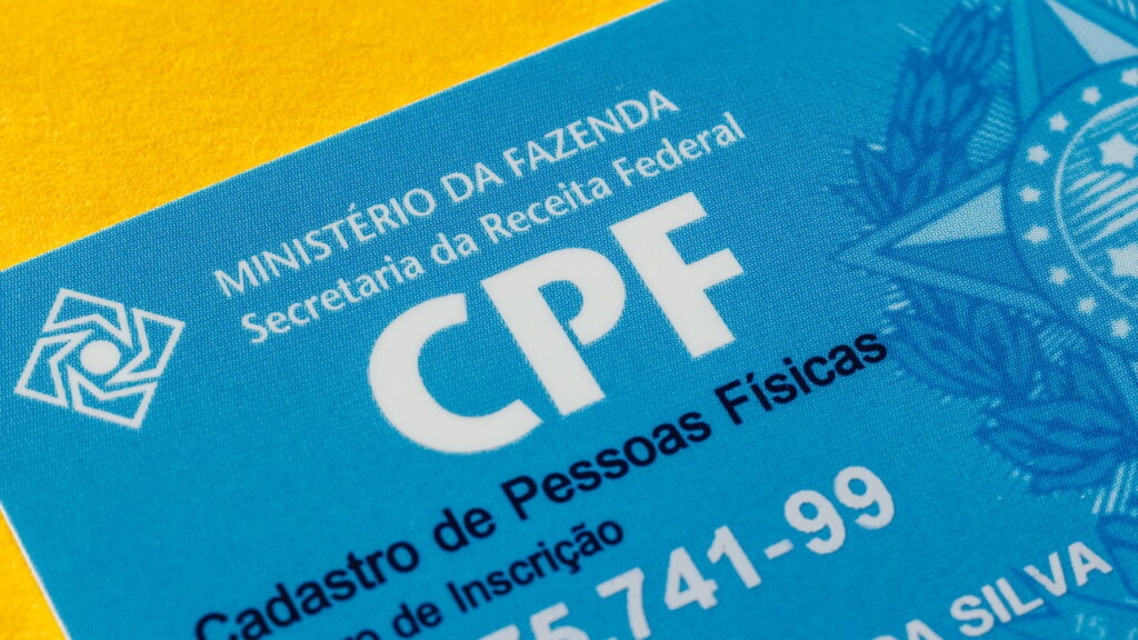 Golpe do CPF explode em 2025 e ameaça milhões de brasileiros