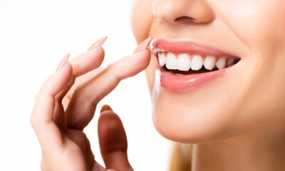 Segredos para um sorriso saudável e livre de doenças