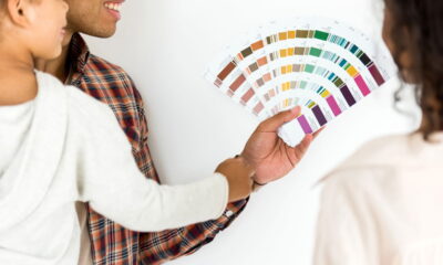 Saiba qual é a cor que vai dominar a decoração em 2025!