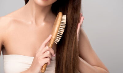 Como a escova certa transforma seu cabelo e evita danos