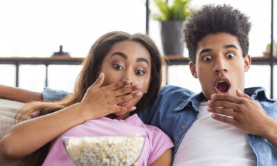 Esse filme que vai te deixar sem fôlego! Veja