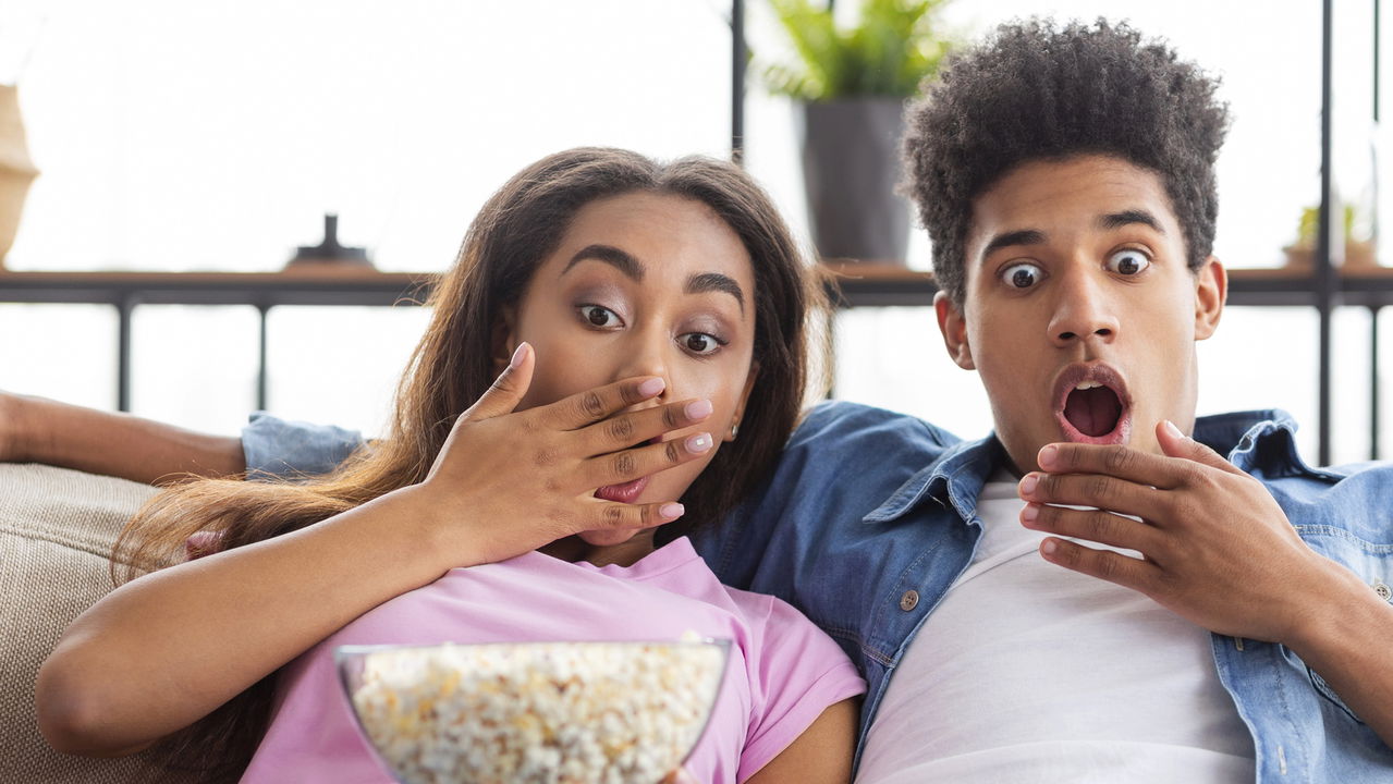 22 anos depois, cena final desse filme ainda assusta!