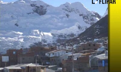 La Rinconada: veja como é a vida na cidade mais alta do mundo