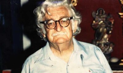 Roberto Burle Marx: brasileiro fez do paisagismo uma obra de arte