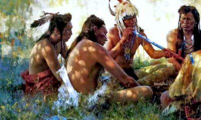 Tradição carregada de simbolismo, o cachimbo segue presente — mas prejudica a saúde