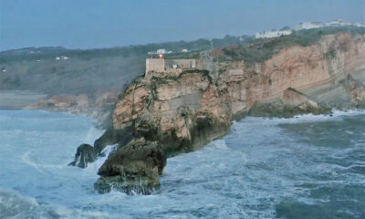 Traiçoeiras e letais: as praias mais perigosas do planeta