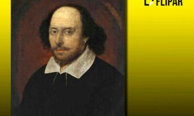 Shakespeare: Morto há mais de 400 anos,  autor segue popular e ‘revigorado’