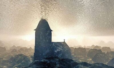 Cientistas descobrem que cidade lendária existiu de verdade