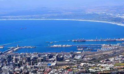 Cidade do Cabo: descubra as paisagens deslumbrantes de um dos destinos mais belos da África do Sul