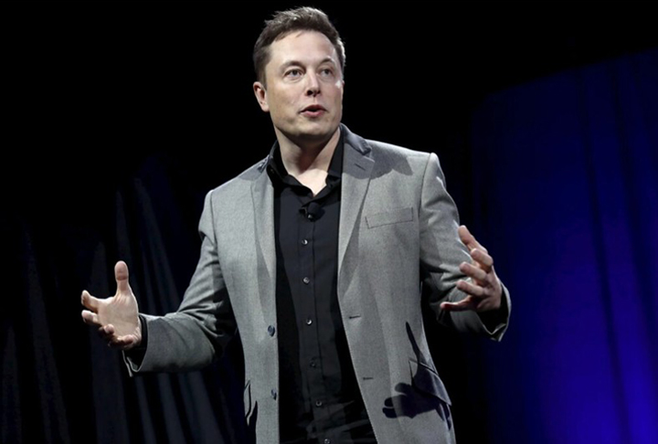 Elon Musk: "Quando algo é importante o suficiente, você o faz mesmo que as probabilidades não estejam a seu favor."