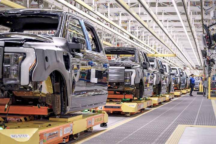 Carros elétricos: vendas no Brasil perdem força no primeiro bimestre de 2025