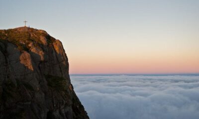 Conheça as montanhas que moldam a paisagem pelo Brasil