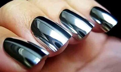 De cosméticos a obras de arte, o brilho do esmalte atrai e conquista
