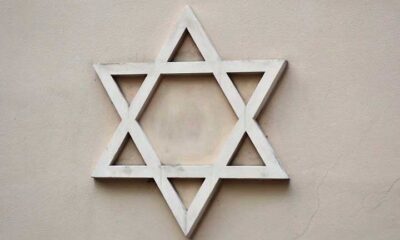 Celebridades americanas que têm origem judaica