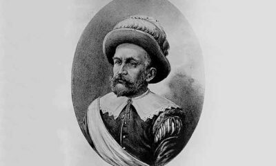 Ilha em Nova York foi comprada por holandês em 1626; conheça essa história curiosa