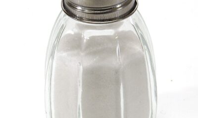 Cuidado com o sal! Alternativas sem riscos para sua refeição