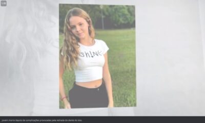 Caso com final trágico acendeu alerta sobre extração do siso