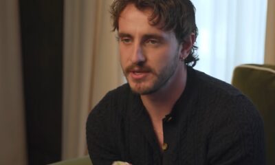 Paul Mescal expõe o lado mais difícil da fama e o tema central de sua terapia