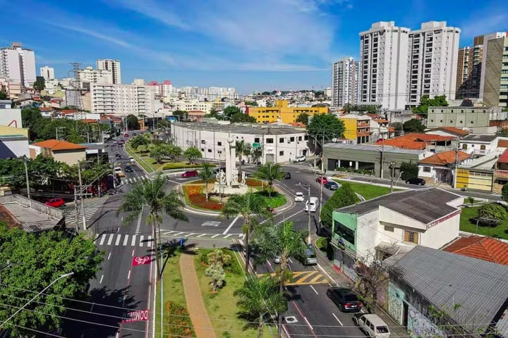 São Caetano do Sul lidera rankings de qualidade de vida no estado de São Paulo