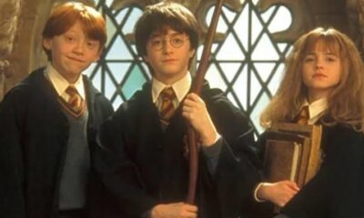 Inteligência Artificial deixa bruxos de Harry Potter no estilo dos Simpsons