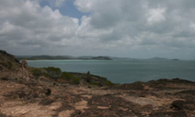Cabos litorâneos que marcam belas paisagens pelo mundo