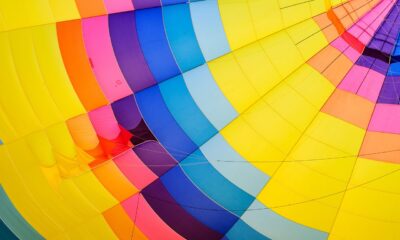 Entenda como funciona a Cromoterapia: tratamento de saúde em cores