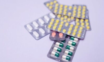 Alerta sobre remédios para dormir: pesquisa conclui que aumentam risco de demência