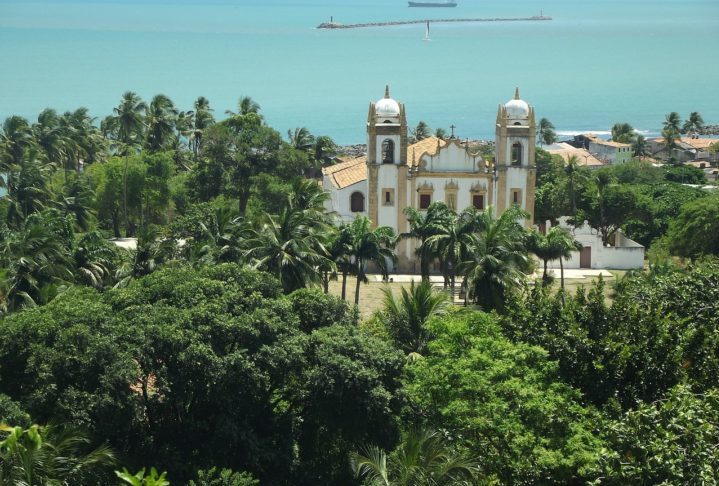 Essa cidade pernambucana tem muito mais do que Carnaval