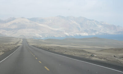 Onde começam e onde terminam as maiores rodovias do mundo
