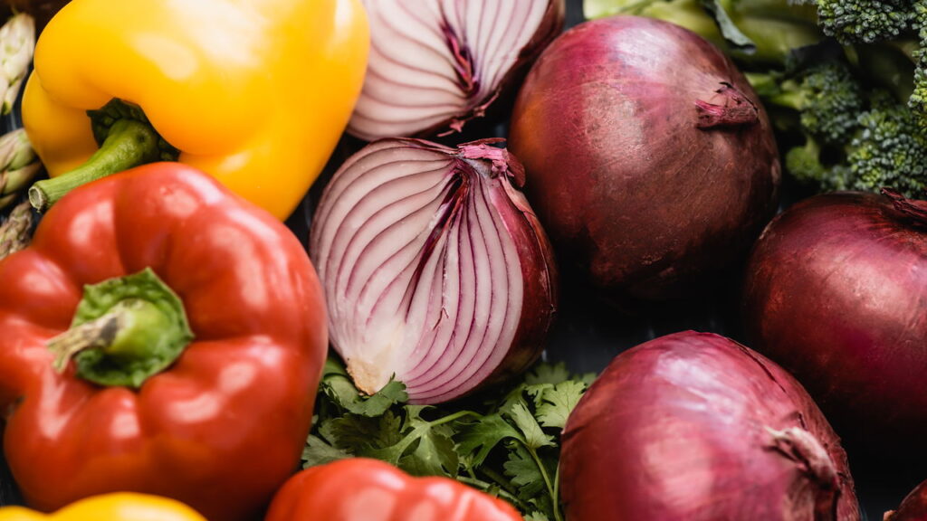 Confira as melhores hortaliças para plantar no outono