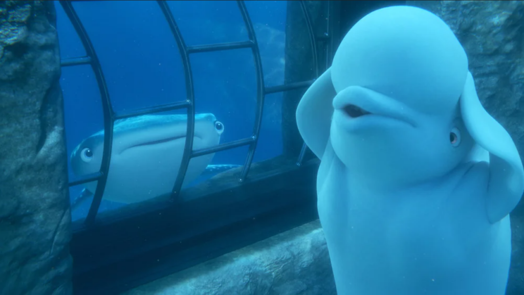 Você lembra deles? Os personagens da Pixar que nunca voltaram