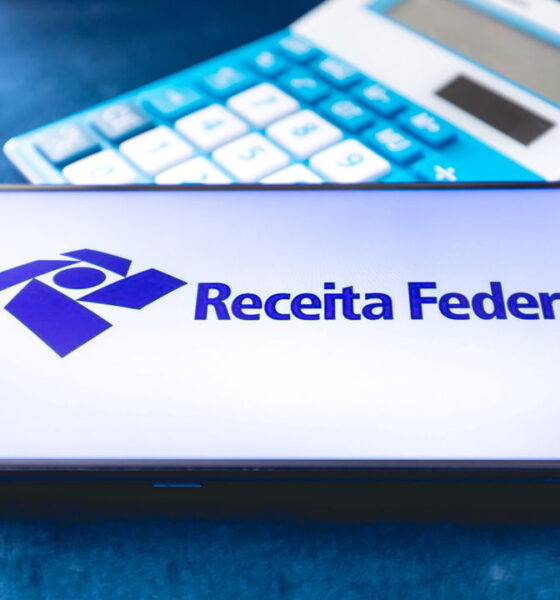 Receita Federal tranquiliza contribuintes sobre prisão