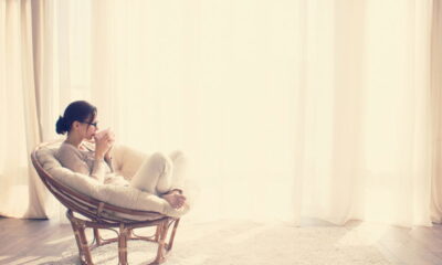 Quer um lar aconchegante? Saiba quais são as cores ideais