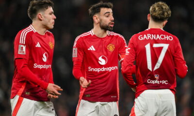 Europa League! Veja os confrontos das quartas de final