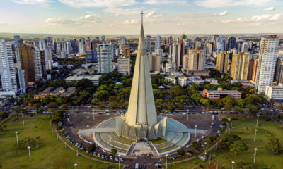 Por que tanta gente fala sobre essa cidade do interior do Paraná