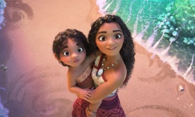 Moana 2 prestes a chegar no streaming! Confira a data de estreia e mais