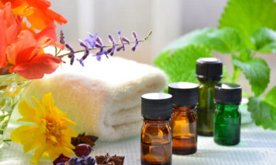 Milagrosos? Veja como os óleos essenciais podem mudar sua vida!
