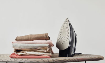 Esses erros ao passar roupa podem estragar suas peças!