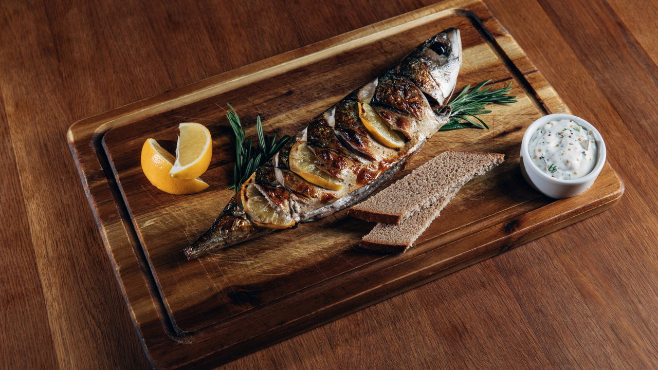 Adeus, odor persistente! Como eliminar o cheiro de peixe das roupas sem esforço!