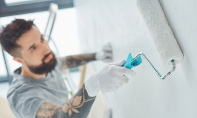 Quer uma casa com clima gostoso? Tudo começa pela cor certa