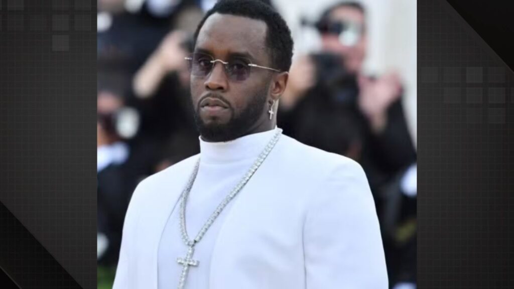 Ex-namorada expõe fetiches e acusações pesadas contra P. Diddy nos EUA