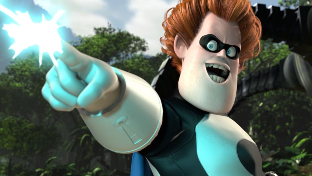 Você lembra deles? Os personagens da Pixar que nunca voltaram